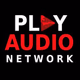 Play Audio Network Logo