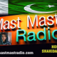 Mast Mast Radio Logo