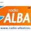 Radio Albatros Logo