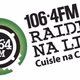 Raidió na Life Logo