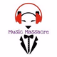 Music Massacre Logo