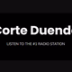 Corte Duende Logo