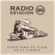 Estación 89 Logo