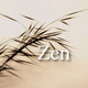 Calm Radio - Zen Logo