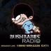Bush Babies Radio Logo