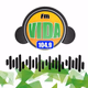 FM Vida 104.9 Logo