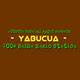 Yabucua Radio logo