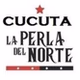 LA PERLA DEL NORTE ESTEREO logo