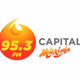 Capital Máxima - XHJR Logo