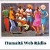 Humaitá Web Radio Logo