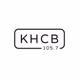 KHCB Radio Network - KHCL Logo