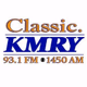 1430 KMRY - KMRY Logo