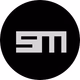 Sónica Media Logo