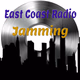 East Coast Radio Jamming Logo