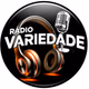 Rádio Variedade Logo