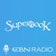 CBN Radio - Superbook logo
