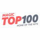 MAGIC.FM - MAGIC Top100 Logo
