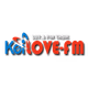 KeiLove FM Logo