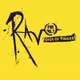 RAV-FM - CFU758 Logo