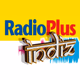 Radio Plus - Indiz Logo