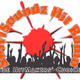 KSHR-DB SwirlSoundz Hit Radio Logo