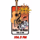 Radio 1º de Mayo Logo