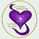 5D Radioflix - LUV Radio New York New York Logo