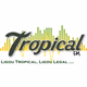 Rádio Tropical Logo