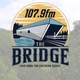 107.9 The Bridge - WBEJ Logo