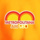 Rádio Metropolitana Logo
