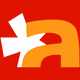 Asterisco Radio Logo