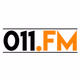 011.FM - Today's Country Logo