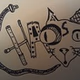 Chaos FM logo