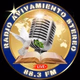 Radio Avivamiento Stereo Logo