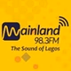 Mainland 98.3FM logo