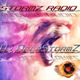 FleetDJRadio - Stormz Radio Logo
