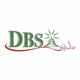 DBS Radio Logo