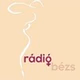 Rádió Bézs - Rádió Bézs 2 logo