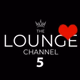 The Lounge Channel 5 Logo