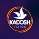 Rádio Kadosh FM logo