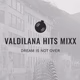 Valdilana Hits Mixx Logo