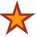 Star 88.3 - W215BB Logo