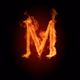 HearMe.FM - Manumission Logo