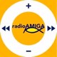 Radio Amiga Logo