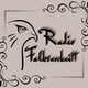 Falkenschnitt Logo