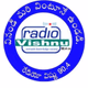 Radio Vishnu 90.4CR Logo