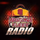 Arizona Fleet Radio Logo