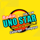 Radio Uno Star Yunguyo Logo
