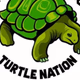 Turtle Nation Radio Logo