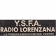 Radio Lorenzana Logo